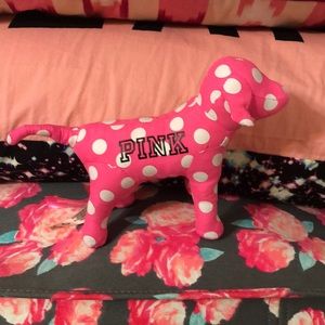 Victoria Secret Pink Dog
